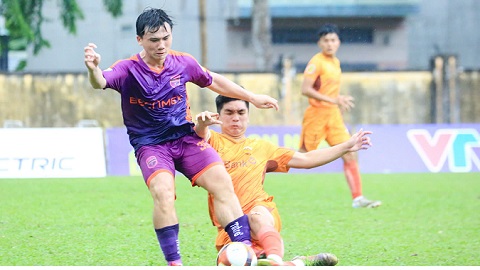 VCK U17 QG: HAGL vẫn trắng tay, SLNA và Hà Nội cầm chân nhau